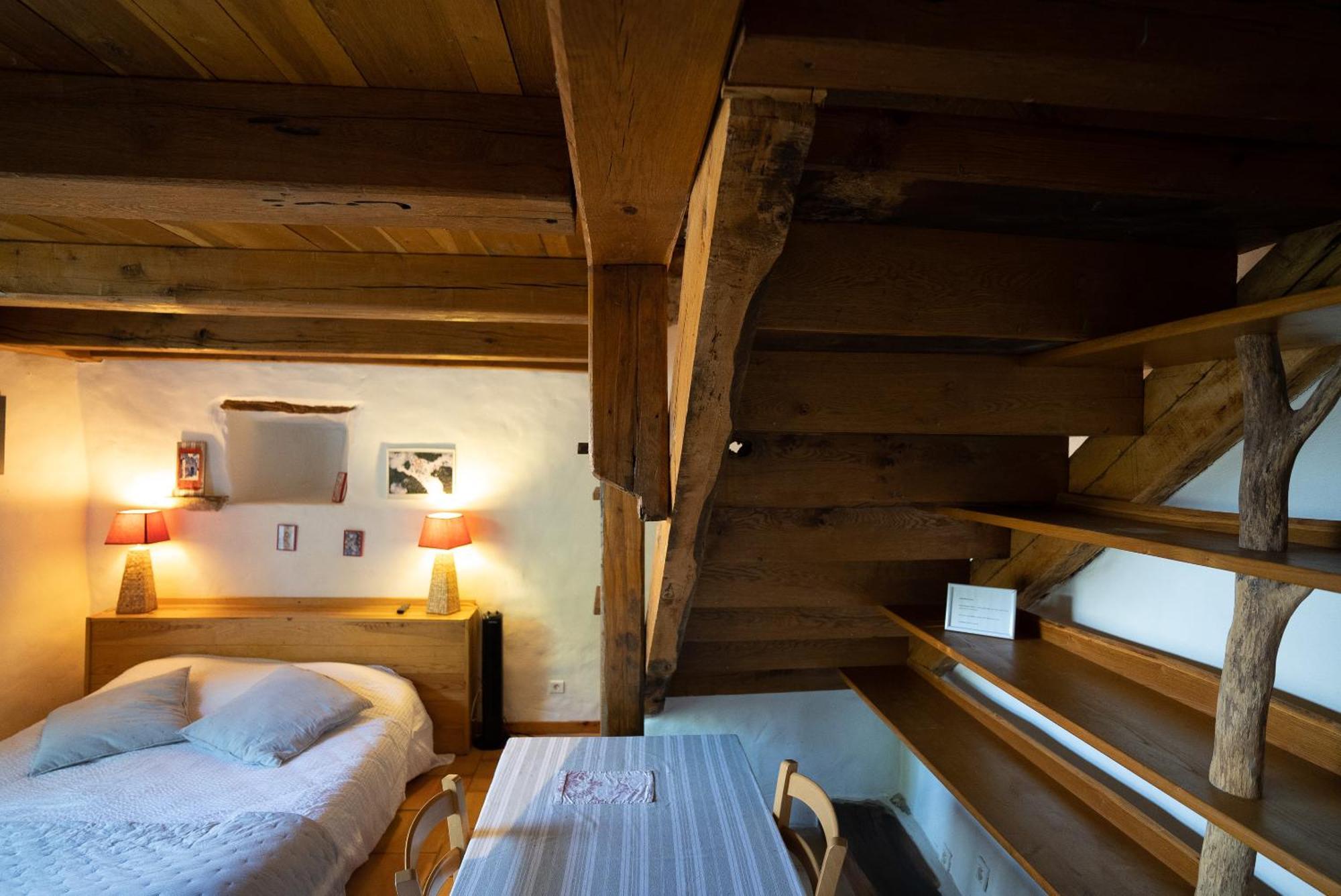 Le Pailler Chambres D'Hotes Restaurant Gite Piscine & Spa Verrieres  Exteriér fotografie