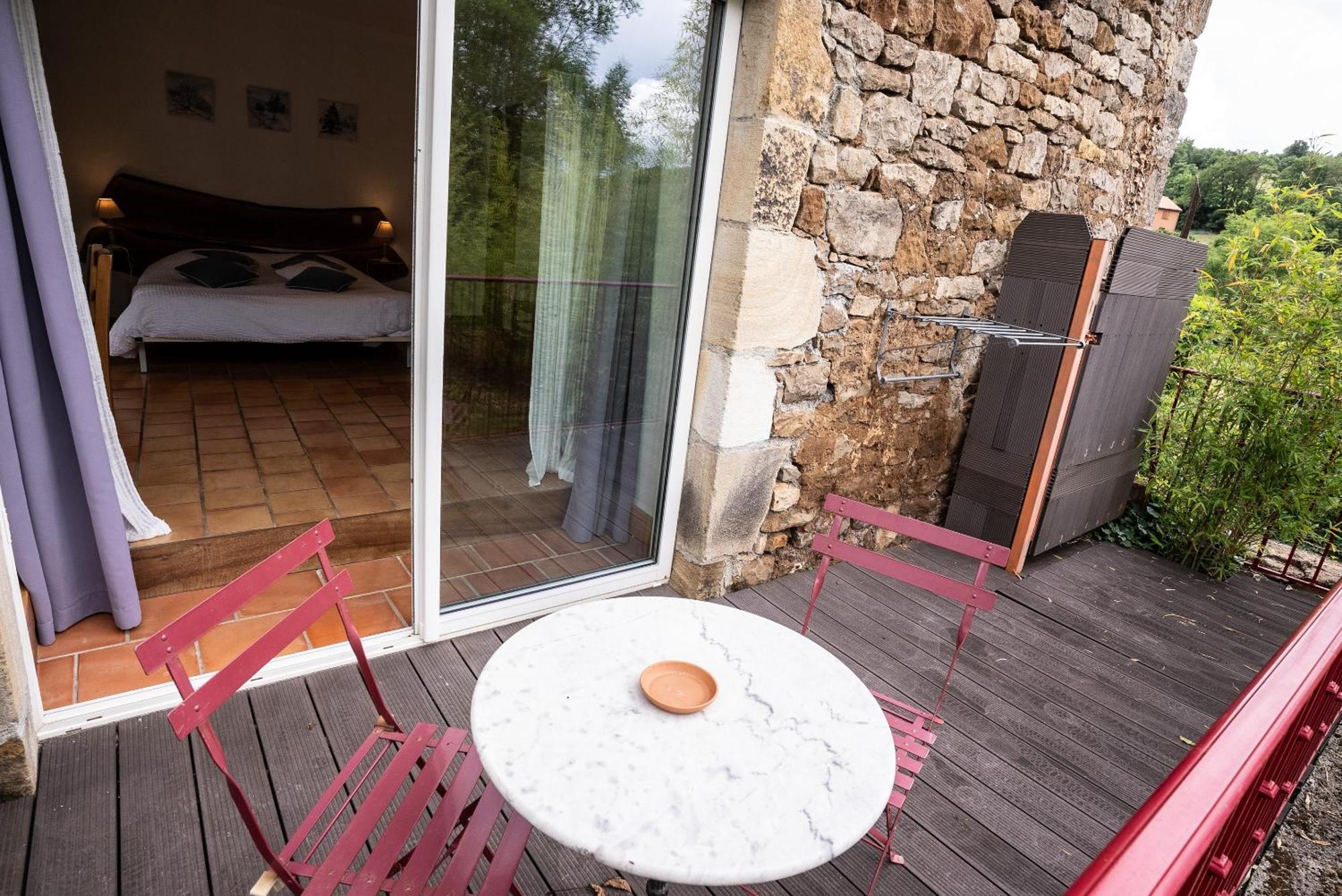 Le Pailler Chambres D'Hotes Restaurant Gite Piscine & Spa Verrieres  Exteriér fotografie